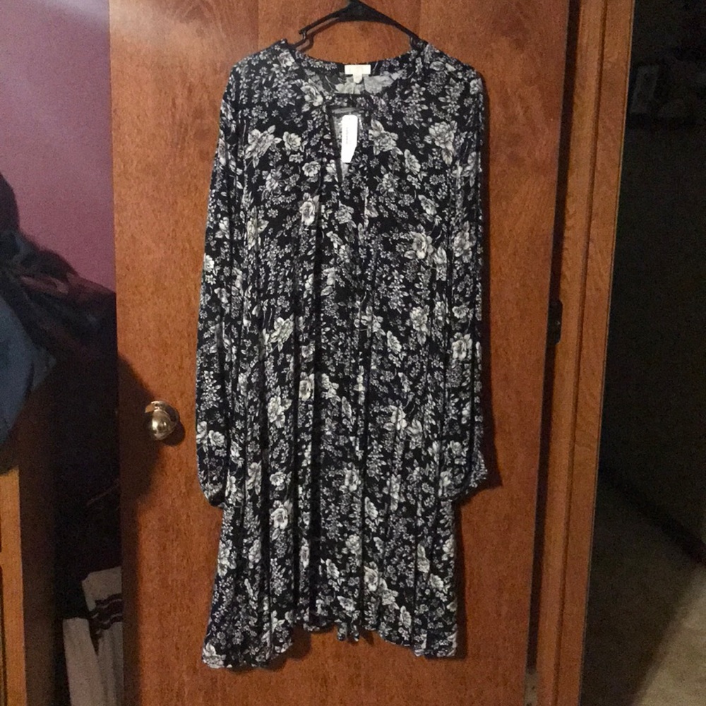 Boutique dress